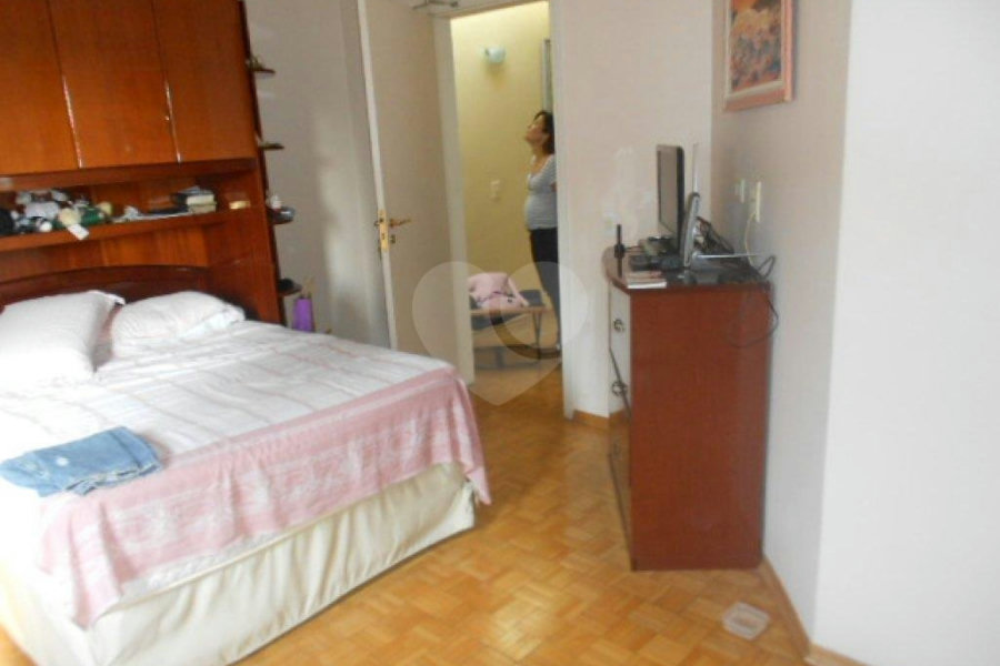 Sobrado à venda com 2 quartos, sendo 1 suíte, em Freguesia do Ó, São Paulo, SP
