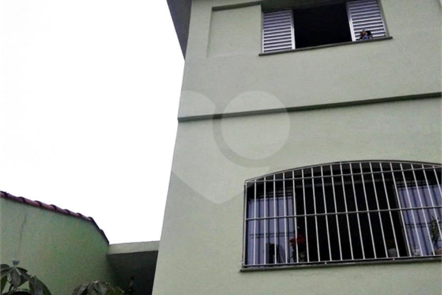 Sobrado à venda com 3 quartos em Tremembé, São Paulo, SP