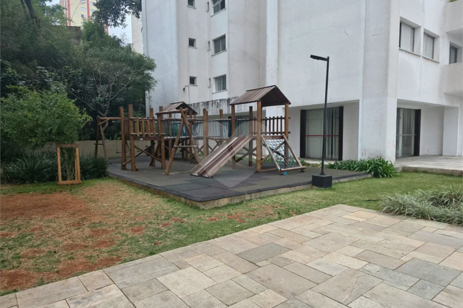 Apartamento à venda com 2 quartos, sendo 1 suíte, em Santana, São Paulo, SP