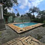 Sobrado à venda ou para alugar com 4 suítes em Serra da Cantareira, Mairiporã, SP