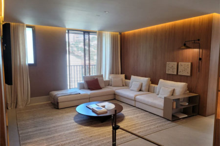 Apartamento à venda com 4 suítes em Vila Madalena, São Paulo, SP