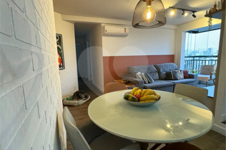 Apartamento à venda com 3 quartos, sendo 1 suíte, em Santa Teresinha, São Paulo, SP
