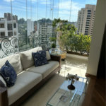 Apartamento à venda com 4 suítes em Real Parque, São Paulo, SP