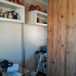 Apartamento à venda com 2 quartos em Jaguaré, São Paulo, SP