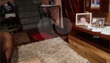 Sobrado à venda com 3 quartos, sendo 1 suíte,  em Vila Nova Mazzei, São Paulo, SP