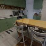 Apartamento para alugar com 3 suítes em Chácara Santo Antônio, São Paulo, SP