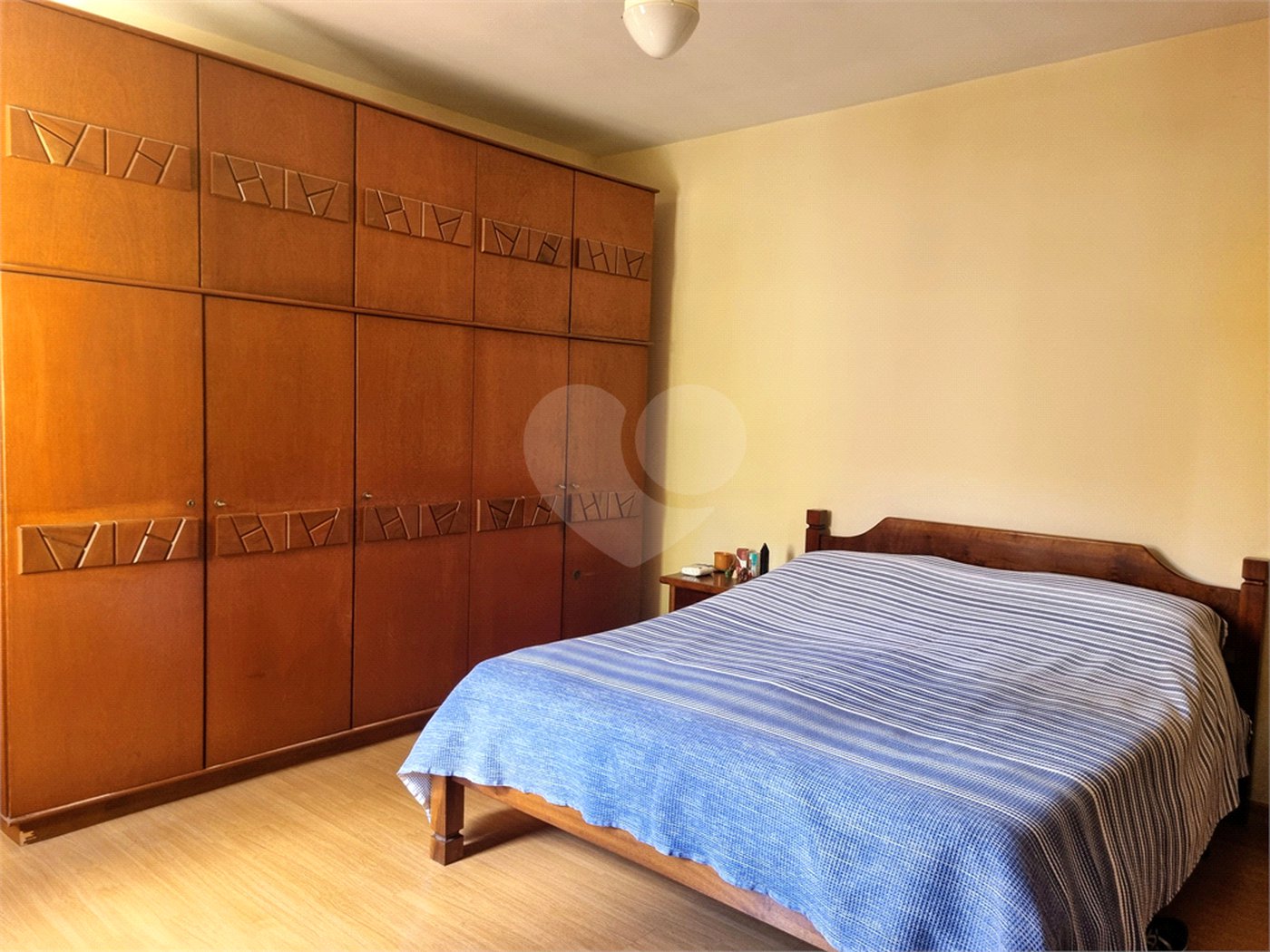 Casa de Vila à venda com 3 suítes em Jardim Prudência, São Paulo, SP