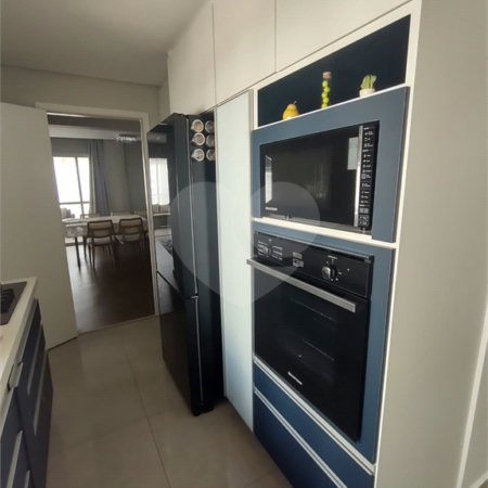 Apartamento à venda com 3 quartos, sendo 1 suíte,  no Centro, São Bernardo do Campo, SP