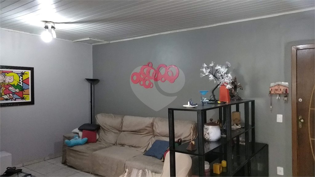 Casa à venda com 1 suíte em Santa Cecília, São Paulo, SP