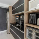 Apartamento à venda com 2 quartos, sendo 1 suíte,  em Vila Andrade, São Paulo, SP
