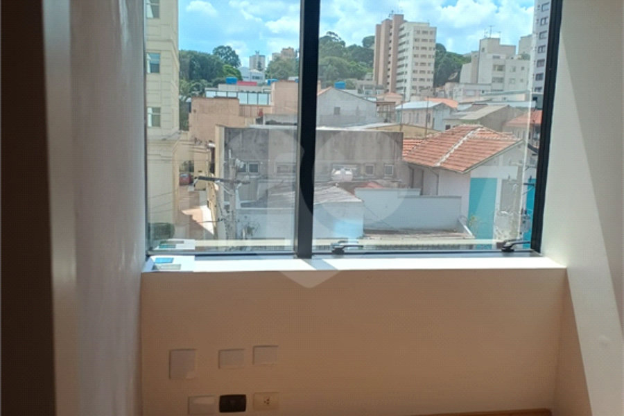 Sala à venda em Santana, São Paulo, SP