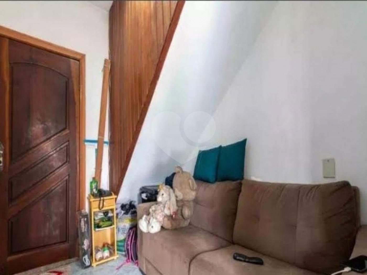Casa à venda com 3 quartos, sendo 1 suíte, em Itaquera, São Paulo, SP