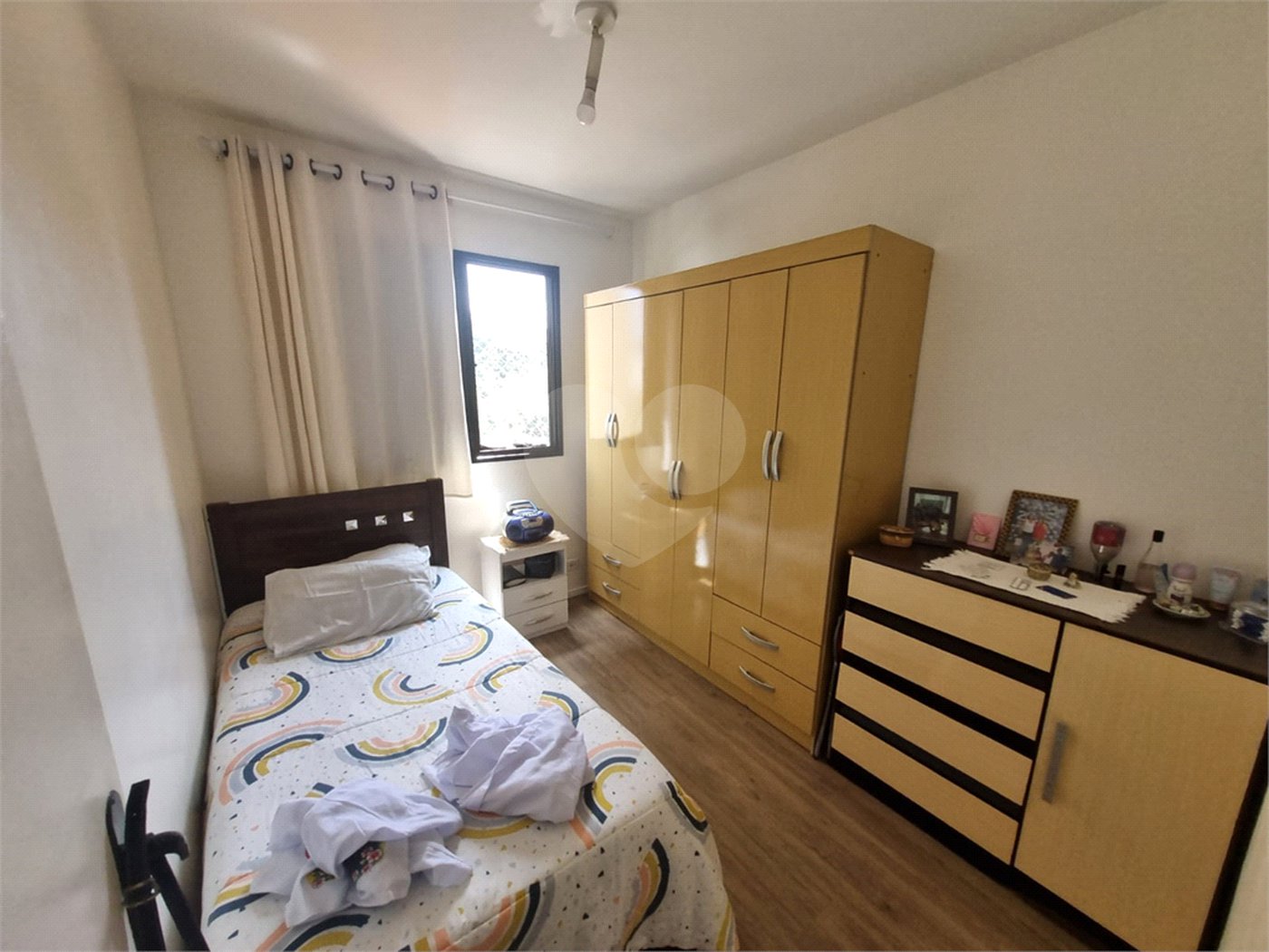 Apartamento à venda com 3 quartos, sendo 1 suíte, em Mandaqui, São Paulo, SP