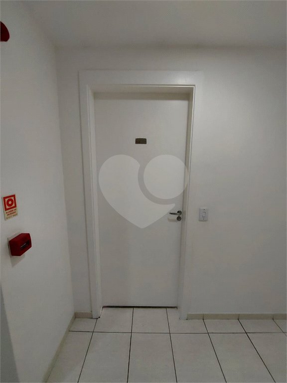 Apartamento à venda com 2 quartos em Jaçanã, São Paulo, SP