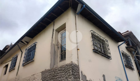 Sobrado à venda ou para alugar com 3 quartos em Santana, São Paulo, SP
