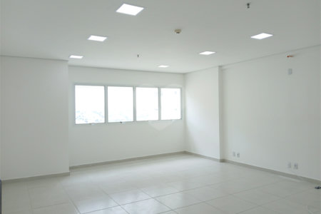 Sala à venda ou para alugar no Centro, São Bernardo do Campo, SP
