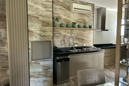 Casa à venda com 3 quartos, sendo 2 suítes, em Jardim de Cresci, São Carlos, SP