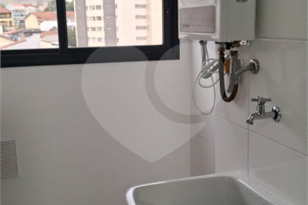 Apartamento à venda com 2 quartos, sendo 1 suíte,  em Jardim São Paulo(zona Norte), São Paulo, SP
