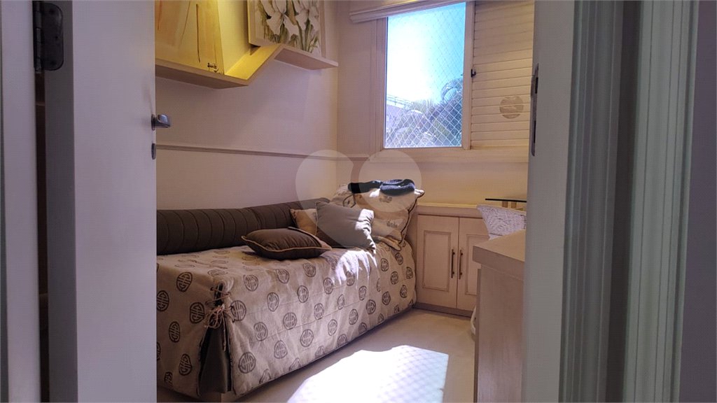 Apartamento à venda com 3 quartos, sendo 1 suíte, em Vila Augusta, Guarulhos, SP