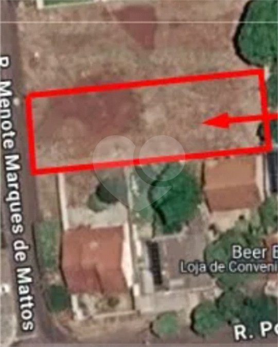 Terreno à venda em Vila Aurora, Dourados, MS