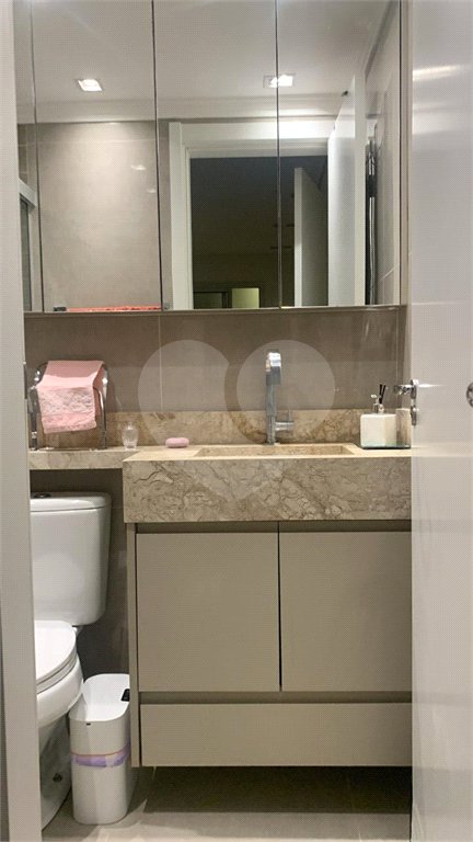 Apartamento à venda com 1 quarto em Casa Verde, São Paulo, SP