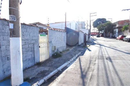 Terreno à venda com 1 quarto, sendo 2 suítes, em Vila Maria Alta, São Paulo, SP