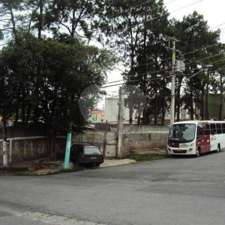 Terreno à venda em Jardim Mitsutani, São Paulo, SP