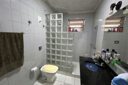 Apartamento com 4 dormitórios à venda, 301 m² por R$ 1.200.000,00 - Gonzaga - Santos/SP
