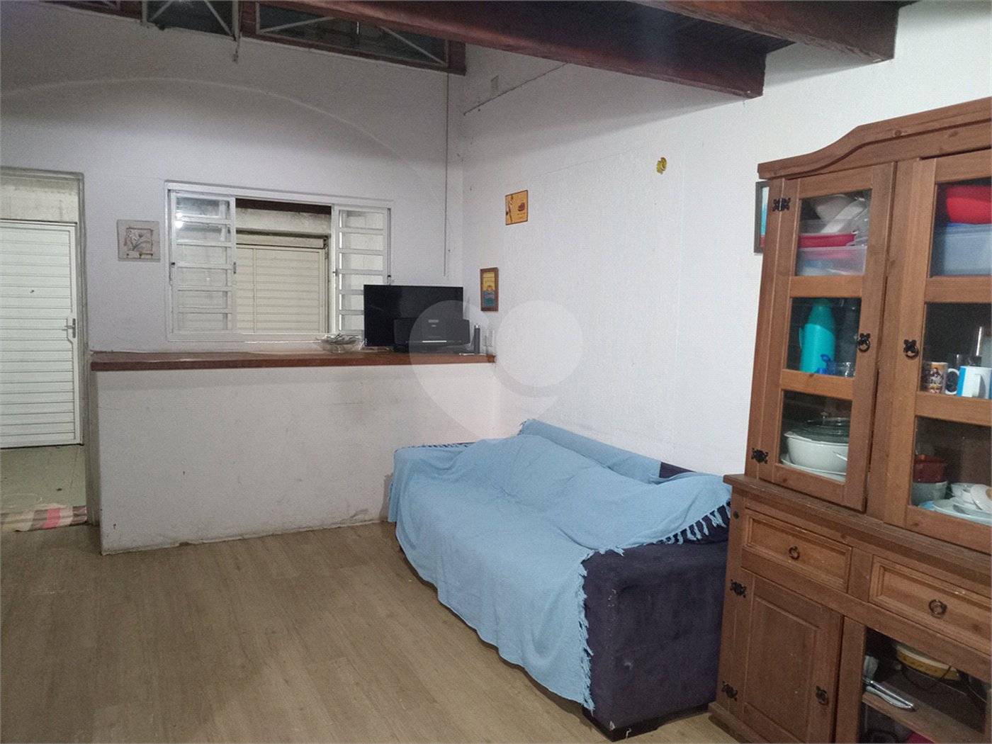 Casa Térrea à venda com 2 quartos, sendo 1 suíte, em Jardim Aeroporto, São Paulo, SP