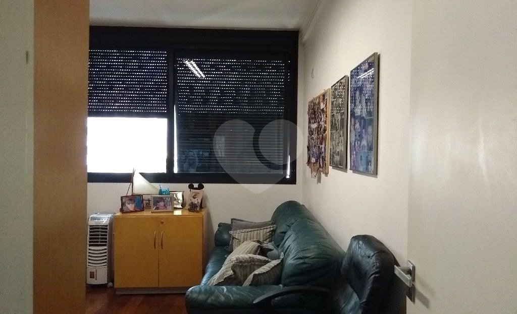 Apartamento à venda com 4 quartos, sendo 2 suítes, em Santana, São Paulo, SP