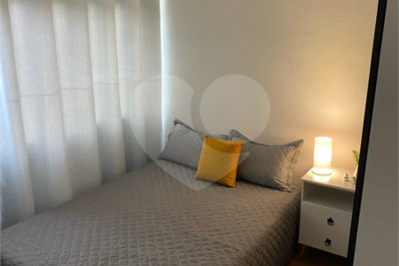 Apartamento à venda com 4 quartos em Pinheiros, São Paulo, SP
