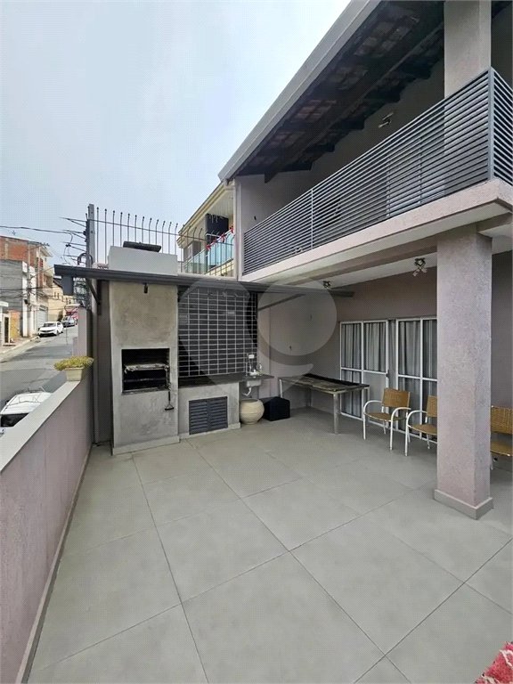 Sobrado à venda com 3 quartos, sendo 1 suíte,  em Vila Siqueira (zona Norte), São Paulo, SP