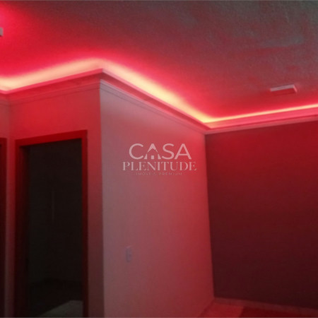 Apartamento à venda com 2 suítes em Caguassu, Sorocaba, SP