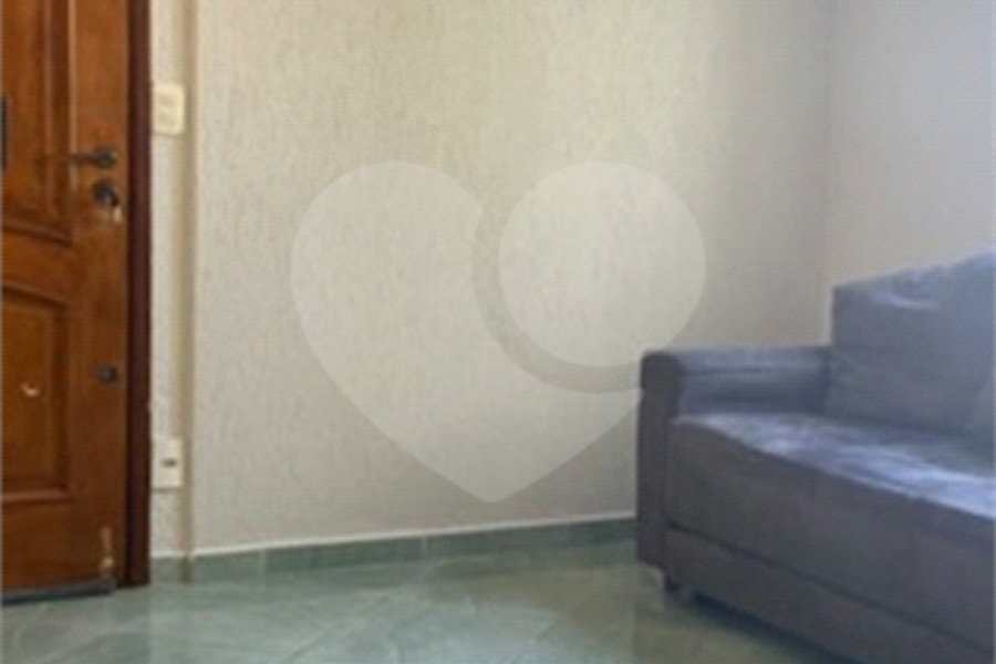 Apartamento à venda com 2 quartos em Jaçanã, São Paulo, SP