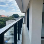 Apartamento à venda com 4 quartos, sendo 2 suítes,  em Pinheiros, São Paulo, SP
