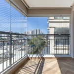 Apartamento à venda com 3 suítes em Indianópolis, São Paulo, SP