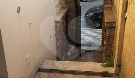Sobrado à venda ou para alugar com 3 quartos em Santana, São Paulo, SP