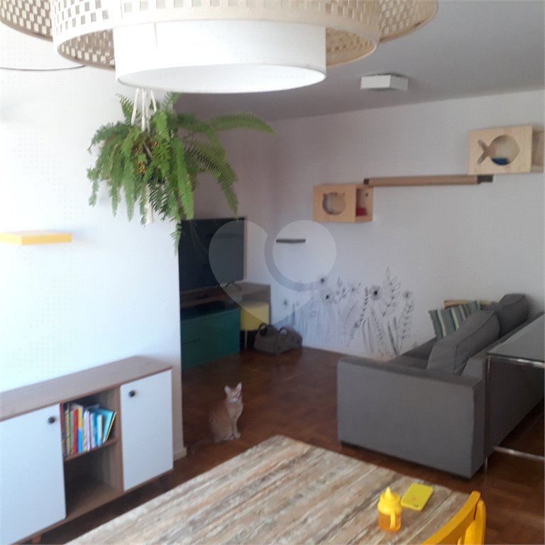 Apartamento à venda com 2 quartos em Vila Cordeiro, São Paulo, SP