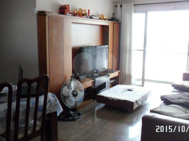 Apartamento à venda com 3 quartos, sendo 1 suíte,  em Vila Guilherme, São Paulo, SP