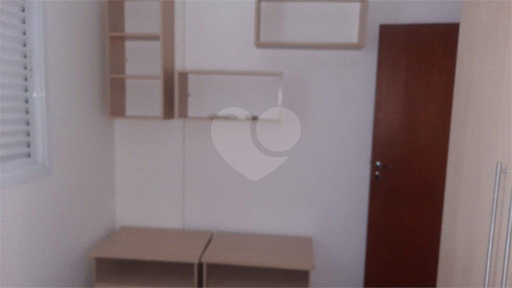 Apartamento à venda com 3 quartos, sendo 1 suíte, em Jardim Pau Preto, Indaiatuba, SP