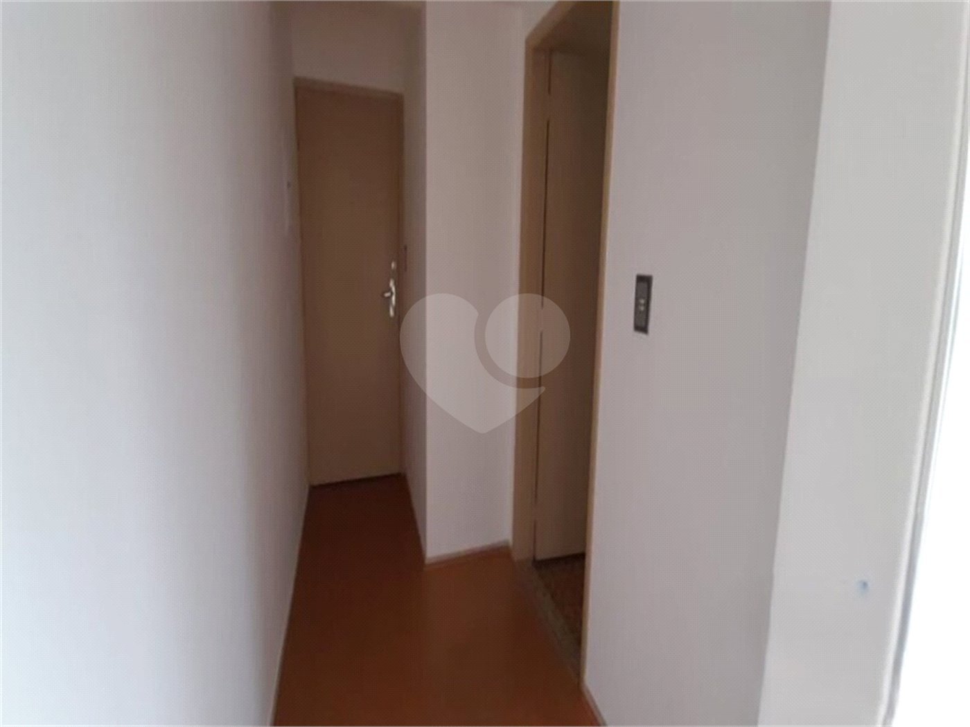 Apartamento à venda com 2 quartos em Vila Clementino, São Paulo, SP