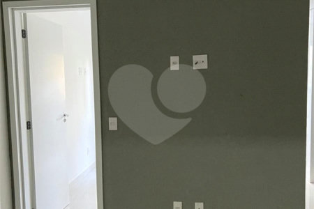 Apartamento à venda com 2 quartos em Santana, São Paulo, SP