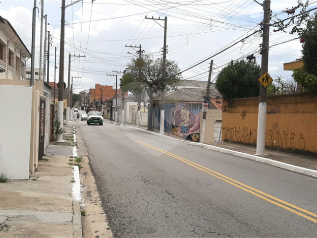 Terreno à venda em Vila Isolina Mazzei, São Paulo, SP