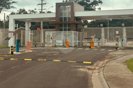Terreno à venda no condomínio Bella Vittà Jundiaí, Jundiaí - SP