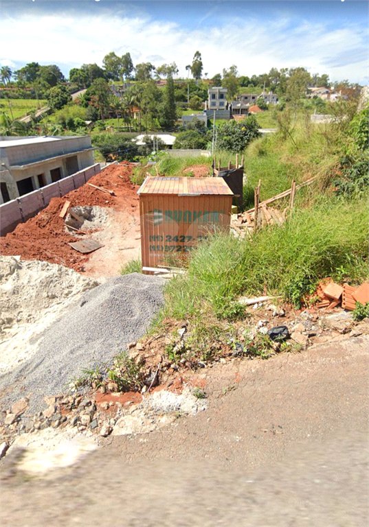 Terreno à venda em Vila Santa Helena, Atibaia, SP