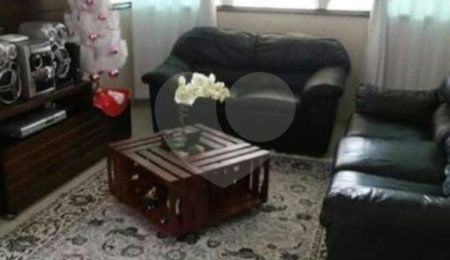 Sobrado à venda com 3 suítes em Limão, São Paulo, SP