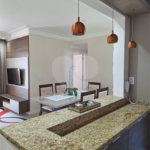 Apartamento à venda com 2 quartos, sendo 1 suíte, em Jardim Piratininga, Sorocaba, SP