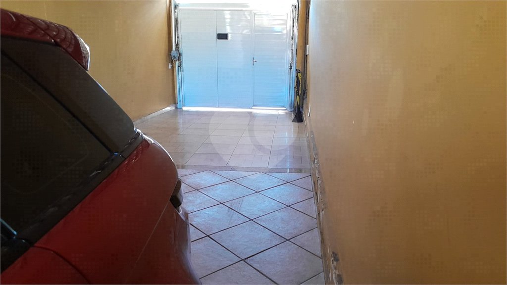 Casa à venda com 3 quartos, sendo 1 suíte, em Campo Grande, Rio de Janeiro, RJ