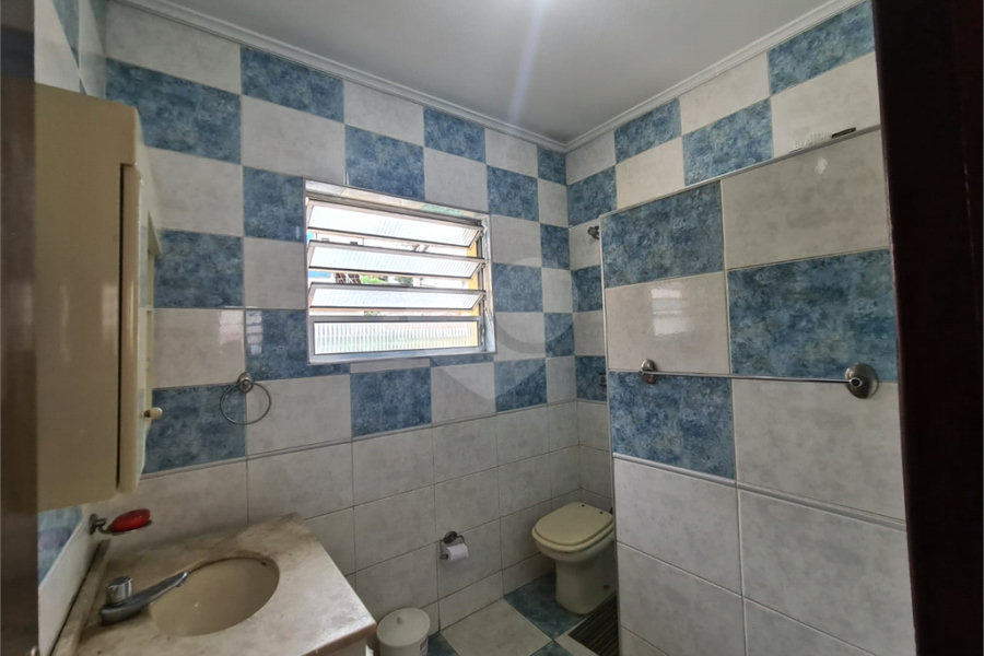 Casa Térrea à venda com 4 suítes em Limão, São Paulo, SP
