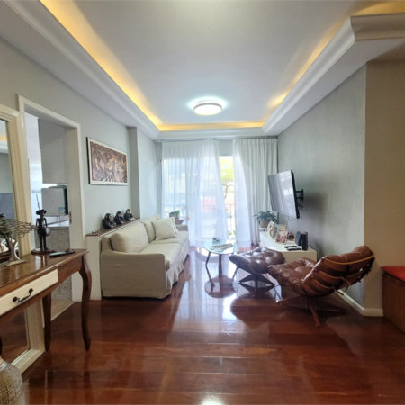 Apartamento à venda com 3 quartos, sendo 2 suítes, em Andaraí, Rio de Janeiro, RJ